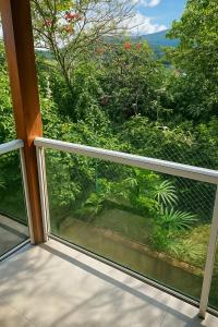 AL MAR - Apartamento novo Praia Jabaquara - PARATY