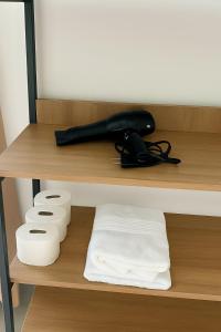 AL MAR - Apartamento novo Praia Jabaquara - PARATY