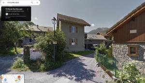 Chalet Tomsine