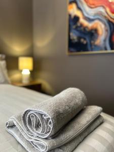 The Residence at BT9