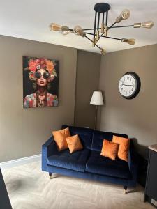 The Residence at BT9