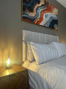 The Residence at BT9