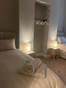 The Residence at BT9