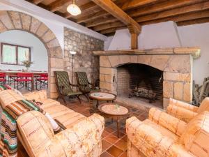 Casa con gran capacidad y preciosas vistas