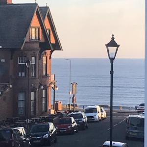 Coastal escape in the heart of Saltburn