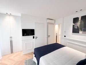 Appartement De Luxe 5 Mins à Pied Du Palais Des Festivals by Halldis