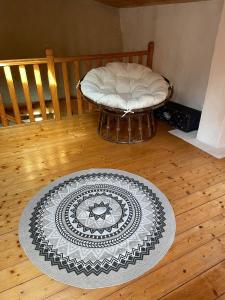 Charmante petite maison