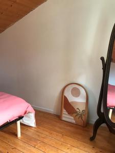 Charmante petite maison