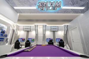 Look 8BR Pool Home Near Disney -15895