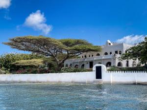 Marquezy House - Shela, Lamu Island
