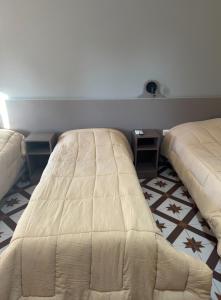 Cabañas Las Margaritas