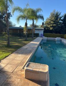 Cabañas Las Margaritas