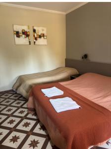 Cabañas Las Margaritas