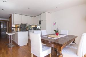 Penthouse Apartment Perla