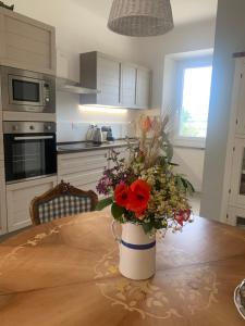 Casa in campagna la Roverella