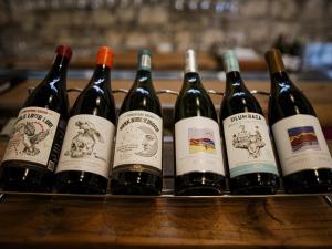 Springfontein Wine Estate