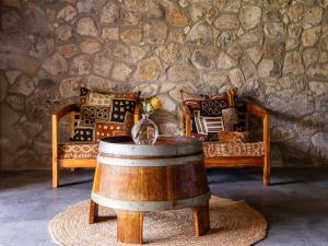 Springfontein River Lodge