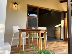 Springfontein River Lodge