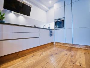 DESIGN LODGE - Apartment with Terrace in Tyrol, presented by AlpenLuxus