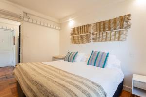 Experiencia Grupal Duplex Moderno en Providencia