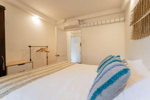 Experiencia Grupal Duplex Moderno en Providencia