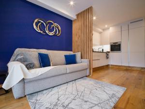 DESIGN LODGE - Apartment with Terrace in Tyrol, presented by AlpenLuxus