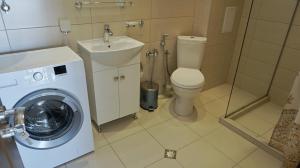 Кабакум Плаза апартаменти - Cabacum Plaza apartments