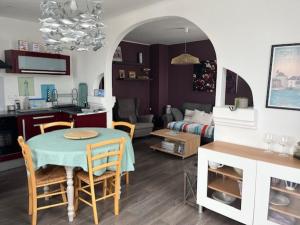 Hébergement la plage à pied - 3hvězdičkové hotely ve městě Tréffiagat