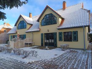 De Fischer un sien Fru EG