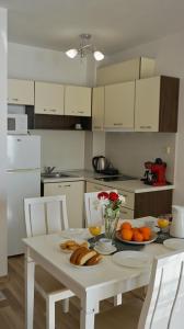 Кабакум Плаза апартаменти - Cabacum Plaza apartments