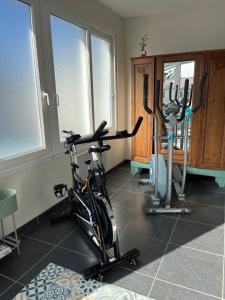 Hébergement la plage à pied