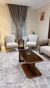 Luxury Apartment Near Mall of Arabia in 6th October Family only شقة فاخرة للايجار بجوار مول العرب فقط للعائلات