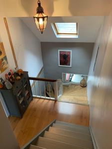 House with hammam between city and circuit