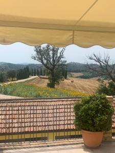 Casa in campagna la Roverella