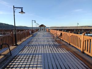 Domki Sosnowa dolina We wielu