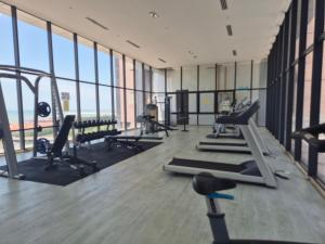 Studio Unit Imperio Residence