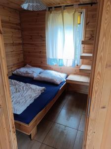 Domki Sosnowa dolina We wielu