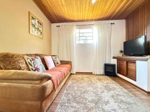 Campos do Jordão - Vila das Marias