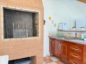 Campos do Jordão - Vila das Marias