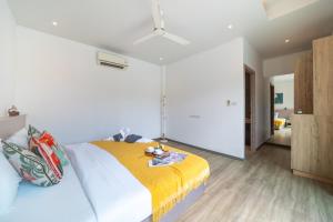 Bang tao modern holiday style pool view high speed WiFi