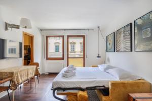 Sara Studio Apartment