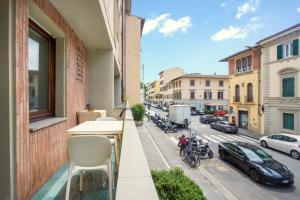 Sara Studio Apartment