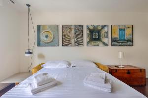 Sara Studio Apartment