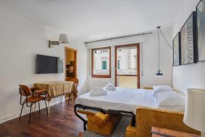 Sara Studio Apartment