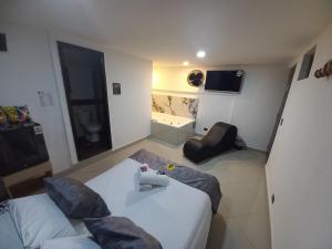 Hotel Centrica Del Palo 45