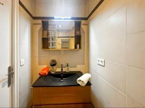 CANNES - à 50m des plages et de la Croisette