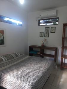 Floripa Beach House Hostel