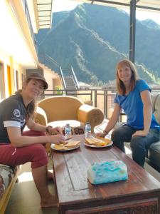 PESONA BROMO Homestay