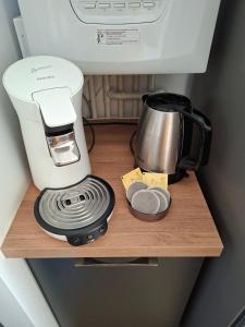 Appartements Le colibri : photos des chambres