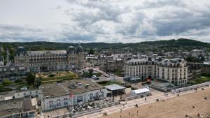 Appartements Le colibri : photos des chambres